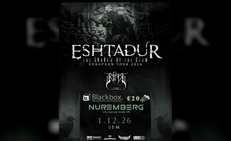 Eshtadur + King
