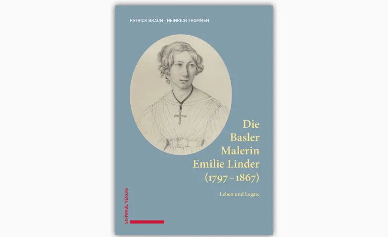 «Die Basler Malerin Emilie Linder»