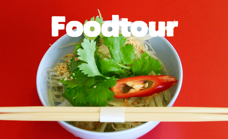 Foodtour 28.10.26, 18h -> neu 17.3.27, 18h