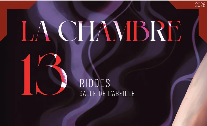 La Chambre 13