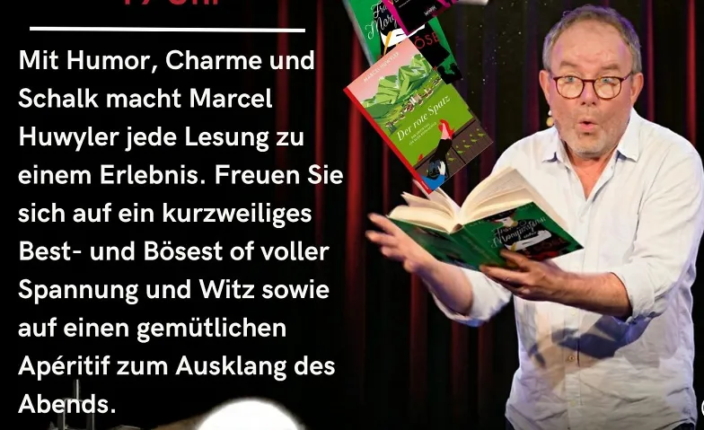Hu, wy leer! Ein Leseerlebnis