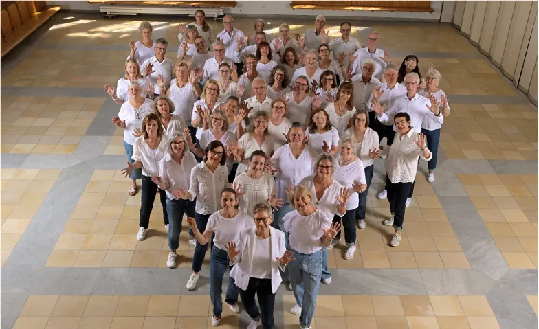 Adventskonzert Gospelchor Albisrieden