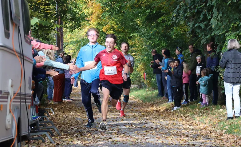Herbstlauf Burgdorf