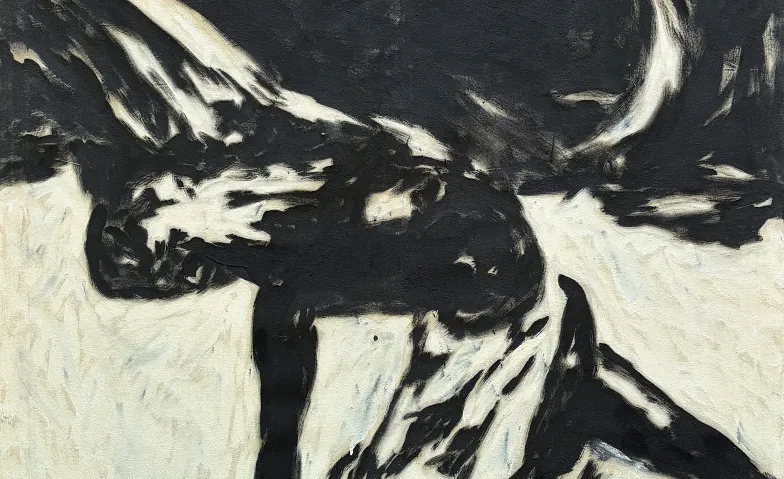 AUSSTELLUNG FRANZ BUCHER