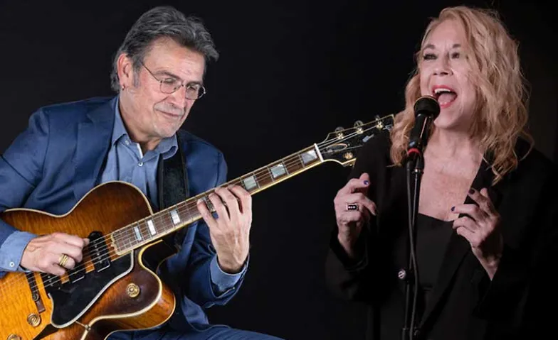 Keynote Jazz: Ann Malcolm - Roberto Bossard Quartet