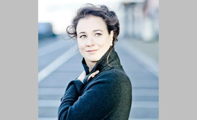 Jenaer Philharmoniker - Christina Landshamer