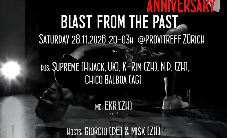 Kool Click - 30th Anniversary