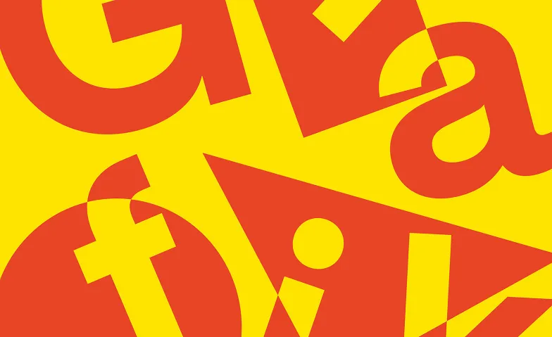 Schweizer Grafik: vom Plakat zu Hypermedia