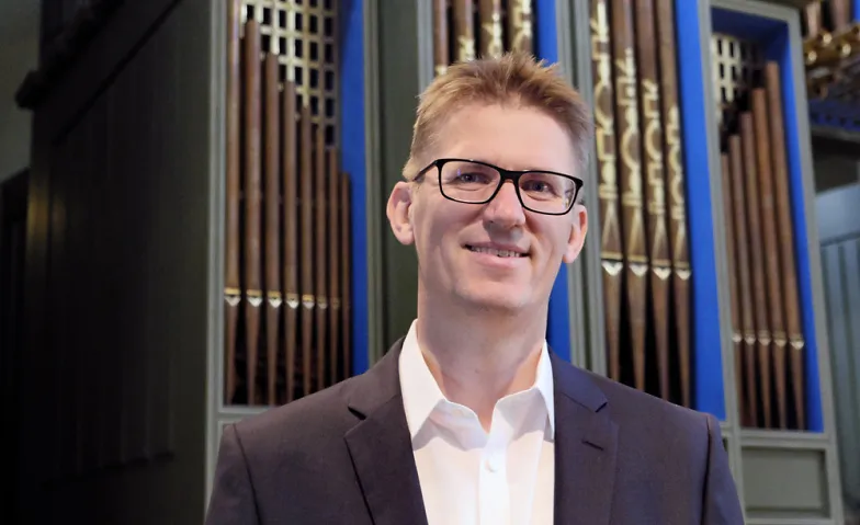 Dialogue. Orgelmusik nach «französischer Art»