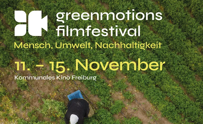 Workshop Umgang mit Klimagefühlen @Greenmotions Filmfestival