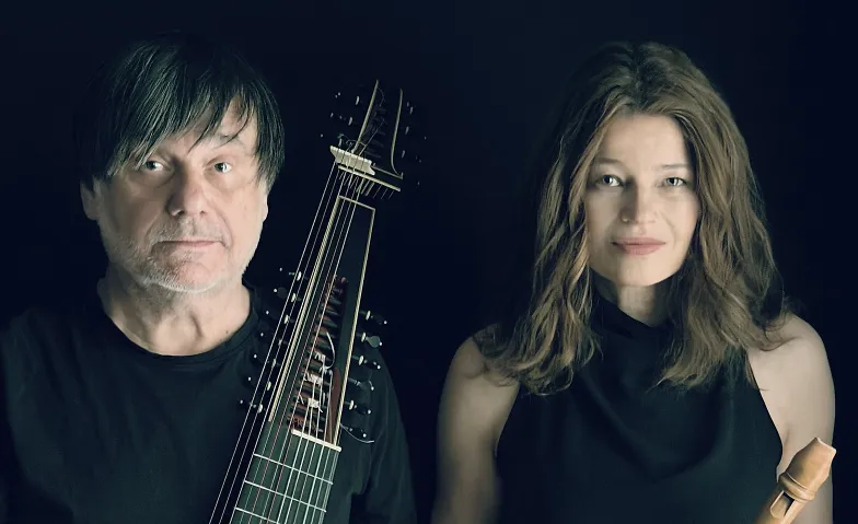 Dorothee Oberlinger & Edin Karamazov