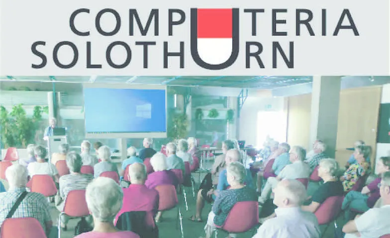 «Computeria»