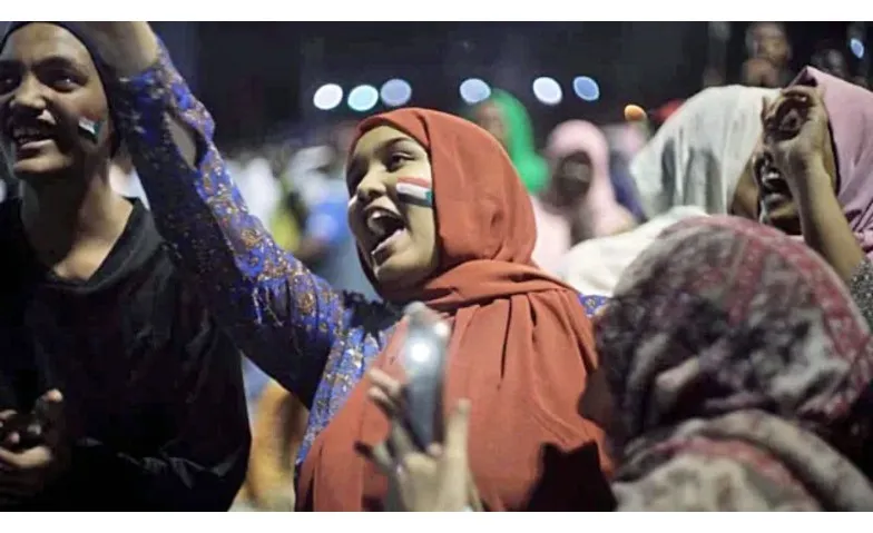 Sudan, Remember Us
