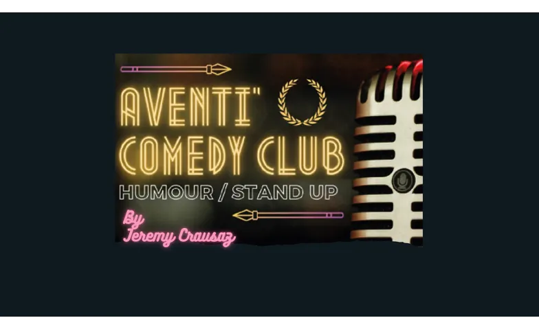 Aventi’ Comedy Club