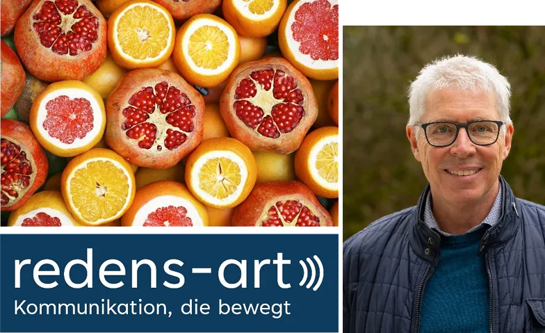 Referat «Vitamine für gesunde Beziehungen»