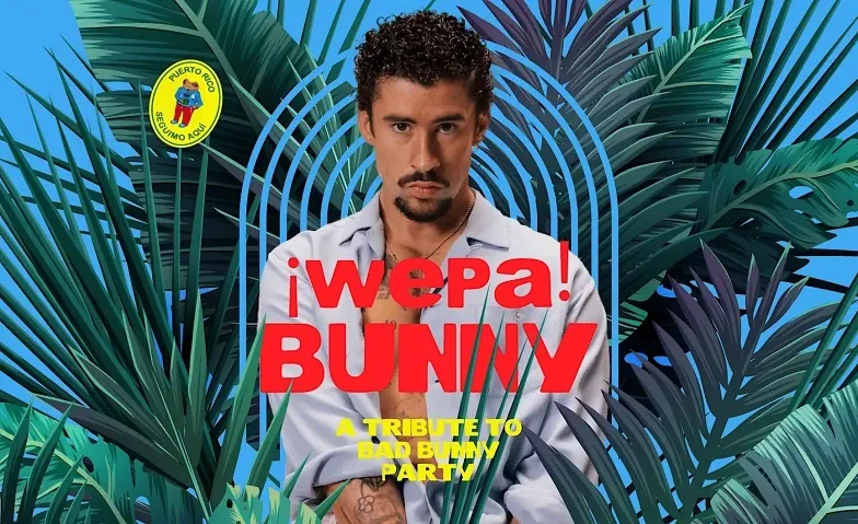 ¡Wepa! Bunny