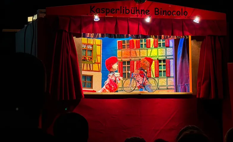 Chasperlitheater