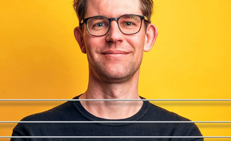 «Swipe» mit Matthias Kunz