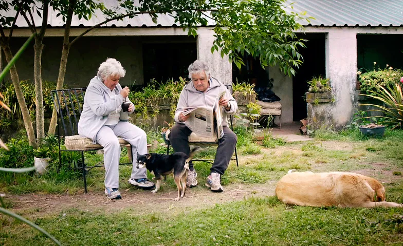 10 Jahre Breitsch-Träff-Filmtage - FRIEDE, FREUDE, CINEMA !