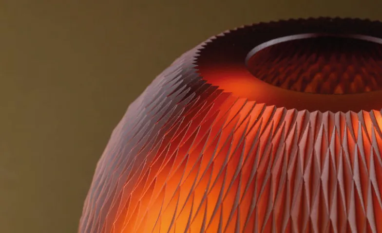 CELEBRATING THE TIMELESS BEAUTY OF RÜCKL BOHEMIAN GLASS