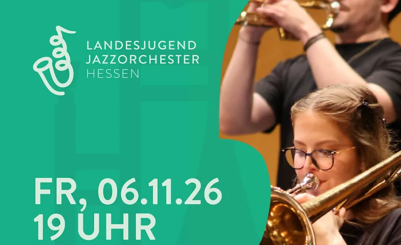 JUST JAZZ - Junior-Kicks featuring Volker Bender