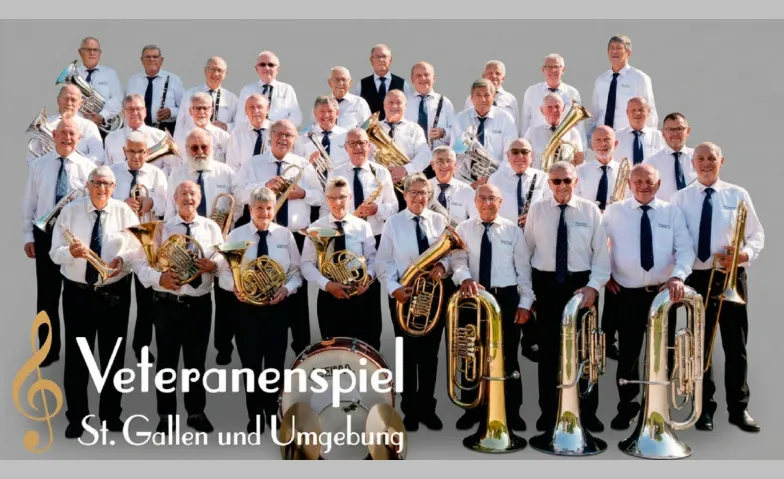 Unterhaltungs-Nachmittag