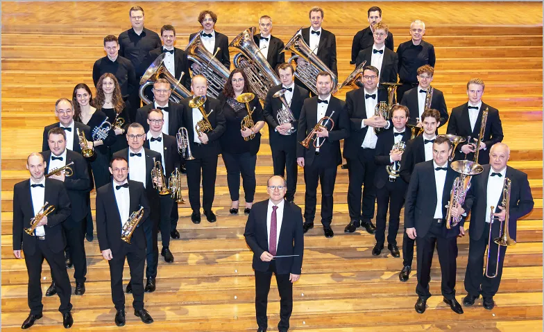 Kirchenkonzert