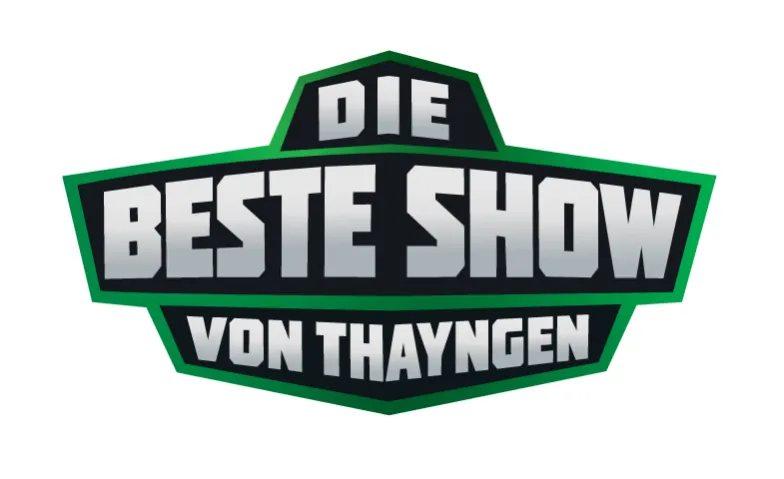 Turnshow TV Thayngen 2026 - Freitag Spezialtickets