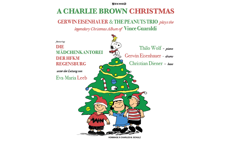A Charlie Brown Christmas