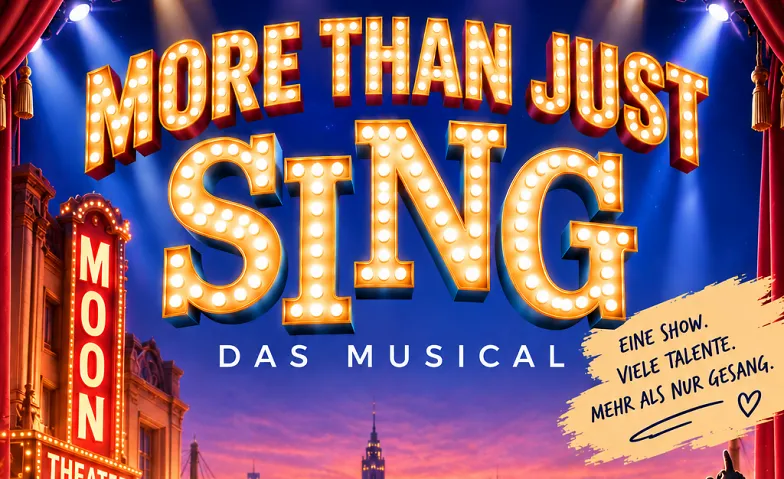 More than just S!NG