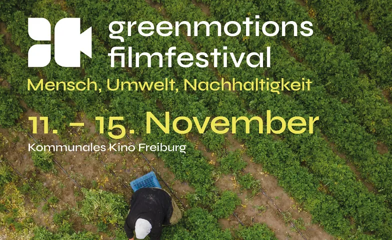 Saving Ecosystems Kurzfilmstunde @ Greenmotions Filmfestival