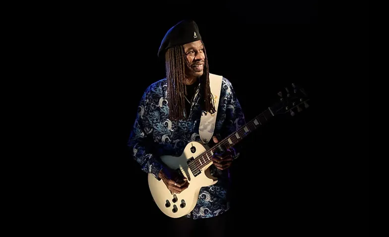 Bernard Allison