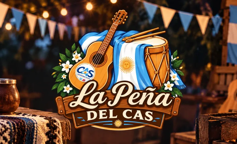 La Peña del CAS
