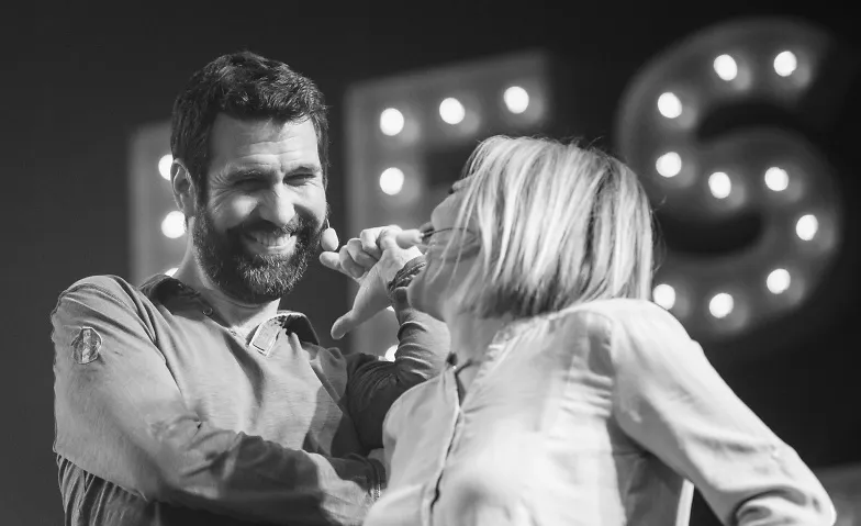 Julienne Impro Show