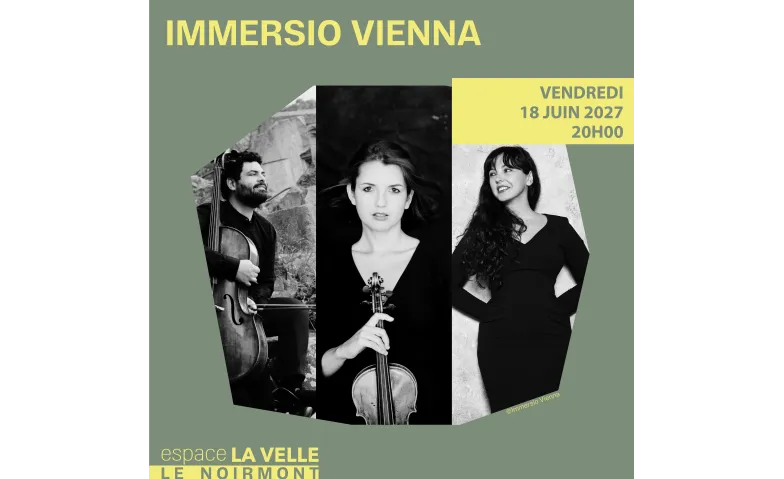 Immersio Vienna