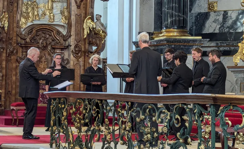 Choralkonzert