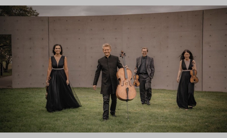 Minguet Quartett
