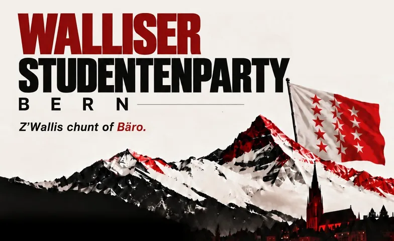 Walliser Studentenparty