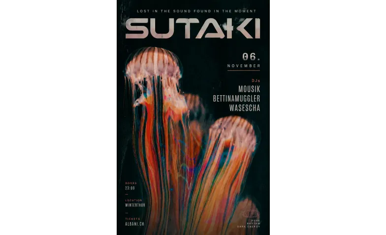 Sutaki
