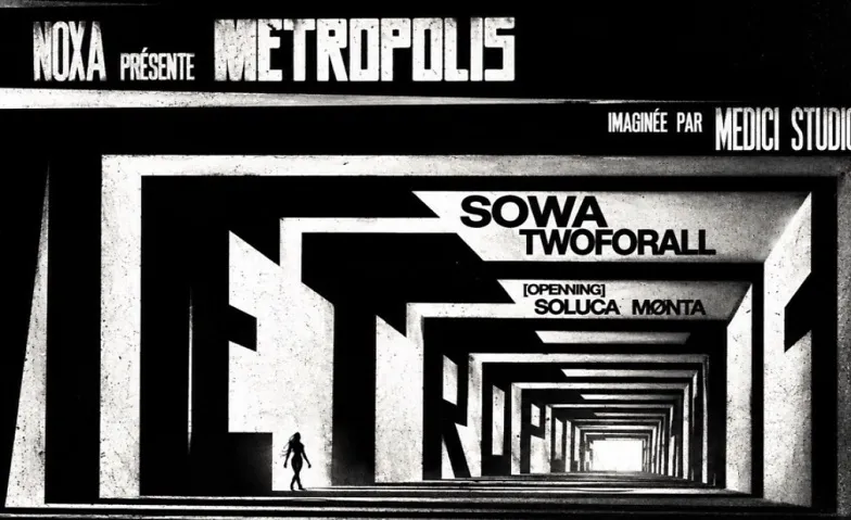 METROPOLIS
