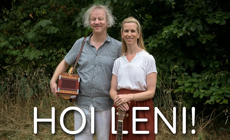 HOI LENI !