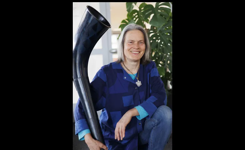 Alphorn – Ensemble