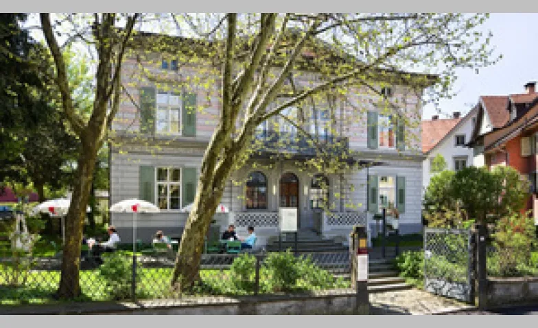 Dauerausstellung und Jüdisches Viertel