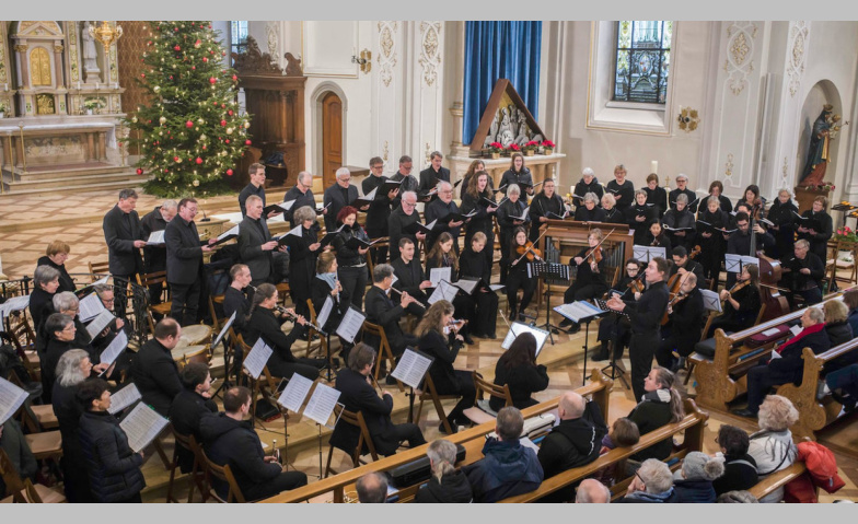 Weihnachtsoratorium  Camille Saint-Saëns