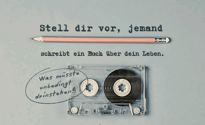 Worte, die bleiben.