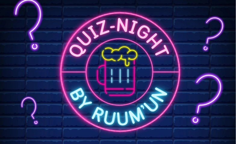 Quiz-Night by RUUM'UN