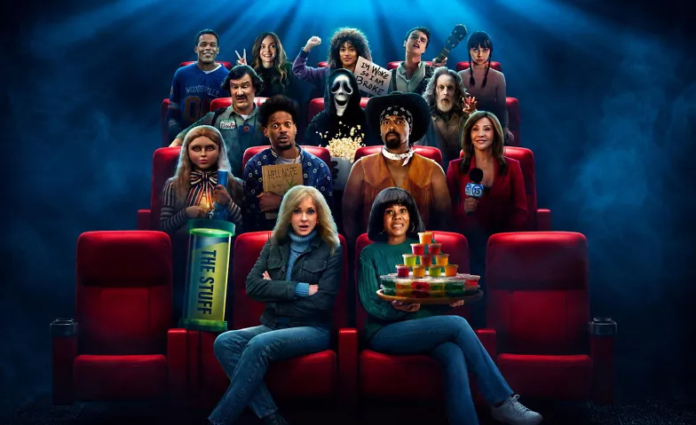 ESN Movie Night