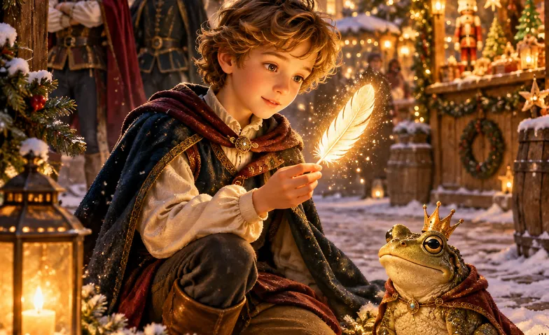 Weihnachtsmärchen