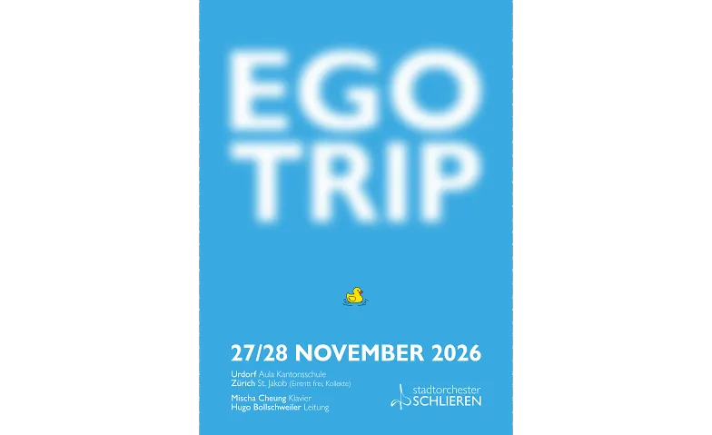 Egotrip