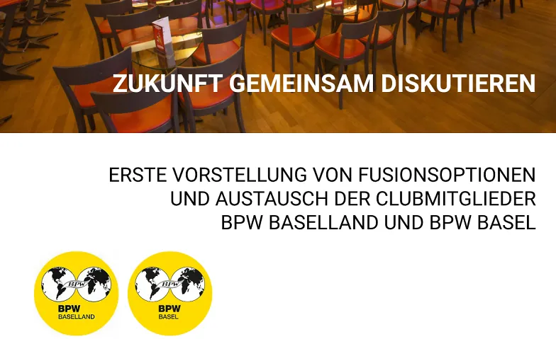 ZUKUNFT GEMEINSAM DISKUTIEREN